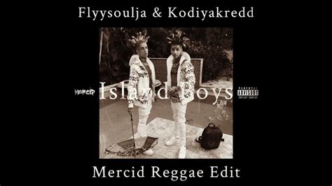 flyysoulja nudes|Flyysoulja And Kodiyakredd Island Boyz 